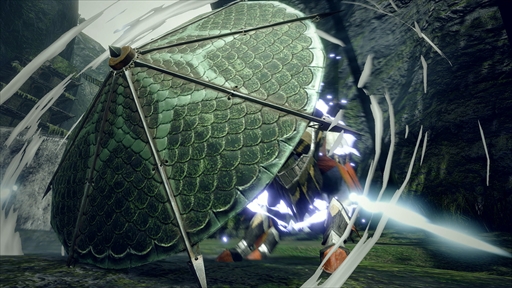 ꡼ No.018 | ꡼ǿMONSTER HUNTER RISEפNintendo Switchȯꡣ2021ǯ326ȯͽ