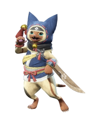 ꡼ No.020 | ꡼ǿMONSTER HUNTER RISEפNintendo Switchȯꡣ2021ǯ326ȯͽ