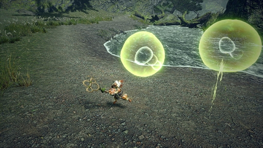 ꡼ No.021 | ꡼ǿMONSTER HUNTER RISEפNintendo Switchȯꡣ2021ǯ326ȯͽ