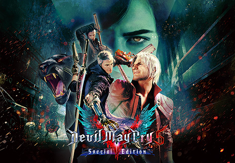 ꡼ No.010 | ֥󥹥ϥ󥿡饤פμµץ쥤ͽꡣWebȡCAPCOM TGS LIVE 2020ɲþ