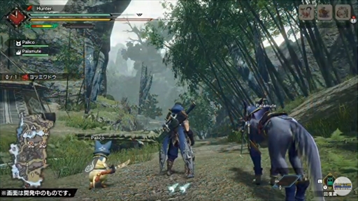 ꡼ No.004 | TGS 2020ϡCAPCOM TGS LIVE 2020 DAY1ɤݡȡ֥󥹥ϥ󥿡饤פμµץ쥤Ϫ