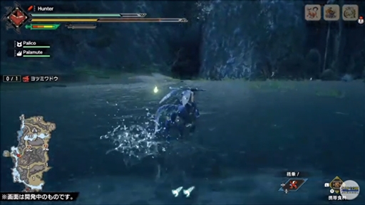 ꡼ No.005 | TGS 2020ϡCAPCOM TGS LIVE 2020 DAY1ɤݡȡ֥󥹥ϥ󥿡饤פμµץ쥤Ϫ