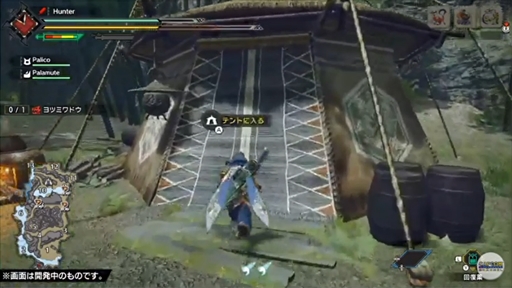 ꡼ No.006 | TGS 2020ϡCAPCOM TGS LIVE 2020 DAY1ɤݡȡ֥󥹥ϥ󥿡饤פμµץ쥤Ϫ