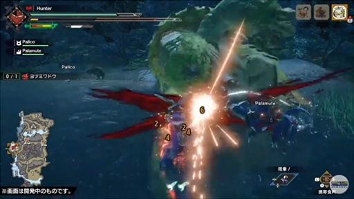 ꡼ No.008 | TGS 2020ϡCAPCOM TGS LIVE 2020 DAY1ɤݡȡ֥󥹥ϥ󥿡饤פμµץ쥤Ϫ