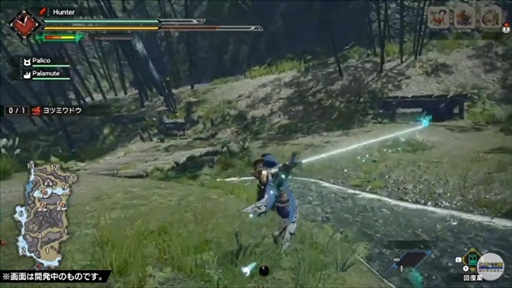 ꡼ No.009 | TGS 2020ϡCAPCOM TGS LIVE 2020 DAY1ɤݡȡ֥󥹥ϥ󥿡饤פμµץ쥤Ϫ