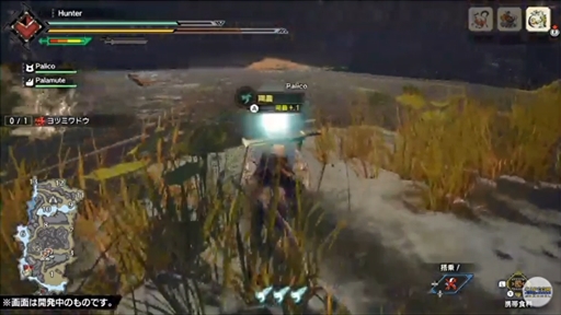 ꡼ No.010 | TGS 2020ϡCAPCOM TGS LIVE 2020 DAY1ɤݡȡ֥󥹥ϥ󥿡饤פμµץ쥤Ϫ