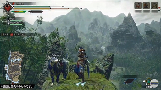 ꡼ No.011 | TGS 2020ϡCAPCOM TGS LIVE 2020 DAY1ɤݡȡ֥󥹥ϥ󥿡饤פμµץ쥤Ϫ