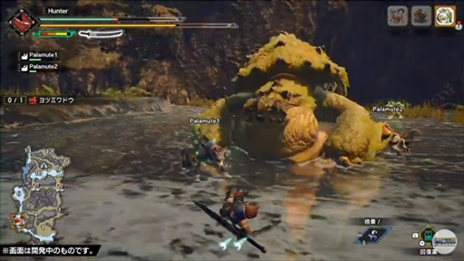 ꡼ No.013 | TGS 2020ϡCAPCOM TGS LIVE 2020 DAY1ɤݡȡ֥󥹥ϥ󥿡饤פμµץ쥤Ϫ