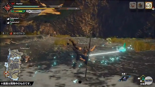 ꡼ No.014 | TGS 2020ϡCAPCOM TGS LIVE 2020 DAY1ɤݡȡ֥󥹥ϥ󥿡饤פμµץ쥤Ϫ