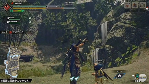 ꡼ No.017 | TGS 2020ϡCAPCOM TGS LIVE 2020 DAY1ɤݡȡ֥󥹥ϥ󥿡饤פμµץ쥤Ϫ