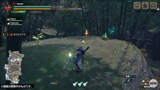 ꡼ No.020 | TGS 2020ϡCAPCOM TGS LIVE 2020 DAY1ɤݡȡ֥󥹥ϥ󥿡饤פμµץ쥤Ϫ