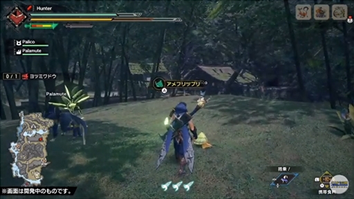 ꡼ No.021 | TGS 2020ϡCAPCOM TGS LIVE 2020 DAY1ɤݡȡ֥󥹥ϥ󥿡饤פμµץ쥤Ϫ