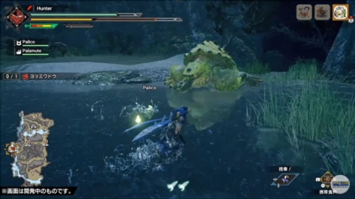 ꡼ No.023 | TGS 2020ϡCAPCOM TGS LIVE 2020 DAY1ɤݡȡ֥󥹥ϥ󥿡饤פμµץ쥤Ϫ