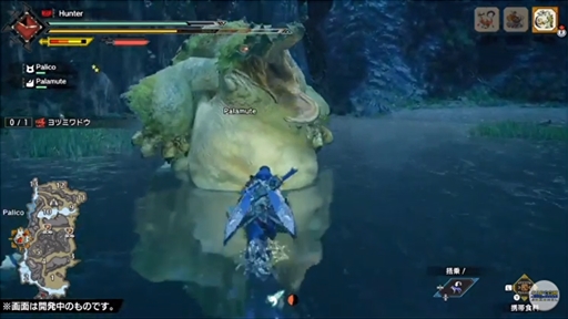 ꡼ No.024 | TGS 2020ϡCAPCOM TGS LIVE 2020 DAY1ɤݡȡ֥󥹥ϥ󥿡饤פμµץ쥤Ϫ