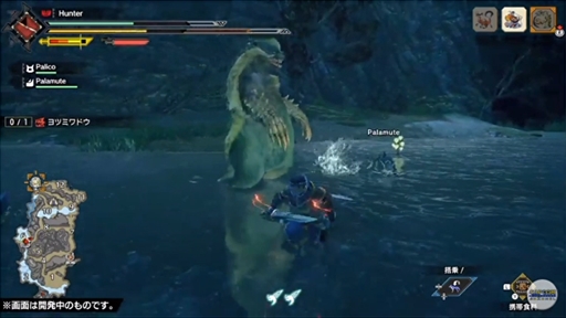 ꡼ No.025 | TGS 2020ϡCAPCOM TGS LIVE 2020 DAY1ɤݡȡ֥󥹥ϥ󥿡饤פμµץ쥤Ϫ