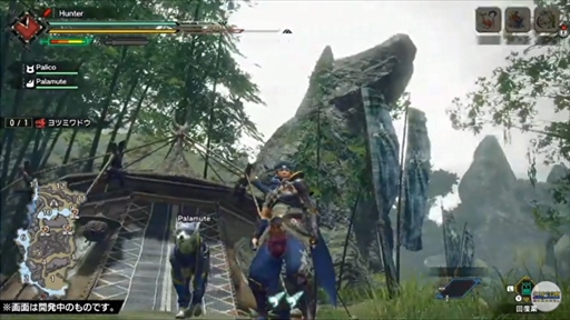 ꡼ No.027 | TGS 2020ϡCAPCOM TGS LIVE 2020 DAY1ɤݡȡ֥󥹥ϥ󥿡饤פμµץ쥤Ϫ