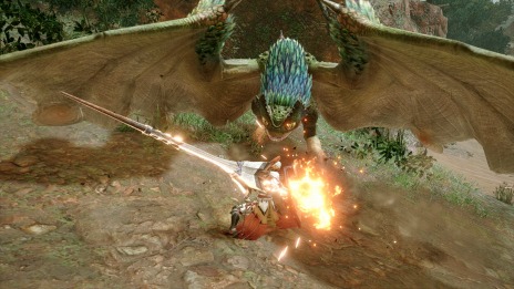 ���������꡼ No.005�Υ���ͥ������ / �֥�󥹥����ϥ󥿡��饤���פ�����ȥ�󥹤ο���������󤬸����������Ŵ굻嵻�ȿ��ι����ɤϥ����󥿡�����θ���