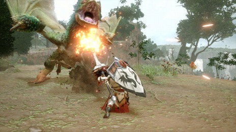 ���������꡼ No.009�Υ���ͥ������ / �֥�󥹥����ϥ󥿡��饤���פ�����ȥ�󥹤ο���������󤬸����������Ŵ굻嵻�ȿ��ι����ɤϥ����󥿡�����θ���