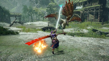 ���������꡼ No.014�Υ���ͥ������ / �֥�󥹥����ϥ󥿡��饤���פ�����ȥ�󥹤ο���������󤬸����������Ŵ굻嵻�ȿ��ι����ɤϥ����󥿡�����θ���