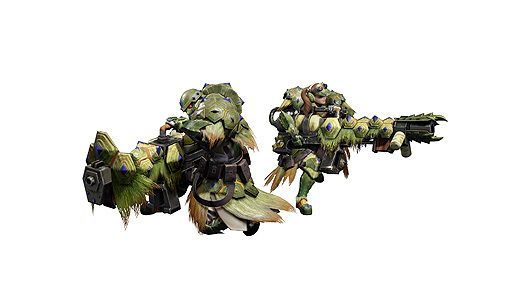 ���������꡼ No.002�Υ���ͥ������ / �֥�󥹥����ϥ󥿡��饤���ס��إӥ��ܥ�����ȥ饤�ȥܥ�����ο���������󤬾Ҳ�����ȶ��˸����������󥿡��ͷ⡤ķ������μͷ�ʤ�