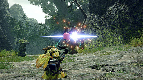 ���������꡼ No.006�Υ���ͥ������ / �֥�󥹥����ϥ󥿡��饤���ס��إӥ��ܥ�����ȥ饤�ȥܥ�����ο���������󤬾Ҳ�����ȶ��˸����������󥿡��ͷ⡤ķ������μͷ�ʤ�