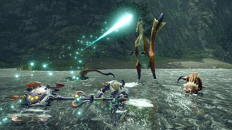 ���������꡼ No.013�Υ���ͥ������ / �֥�󥹥����ϥ󥿡��饤���ס�����ū�ȥ��㡼�����å����ο����������ȾҲ��������������14����ξ��󤬽�·��