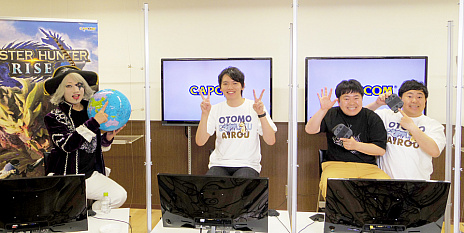 ���������꡼ No.004�Υ���ͥ������ / �֥�󥹥����ϥ󥿡��饤���פκǿ������Ҳ𤹤����Ȥ�1��7��23��00����ۿ����ǿ�PV���θ��Ǥ��ۿ����ʤɤ�����ͽ��