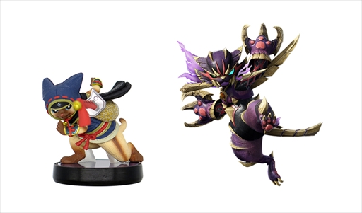 画像ギャラリー No.014のサムネイル画像 / 「モンスターハンターライズ」の体験版が1月8日に配信開始。新アクション“操竜”などの操作に加え,オサイズチとタマミツネの狩猟を楽しめる