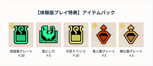 画像ギャラリー No.023のサムネイル画像 / 「モンスターハンターライズ」の体験版が1月8日に配信開始。新アクション“操竜”などの操作に加え,オサイズチとタマミツネの狩猟を楽しめる