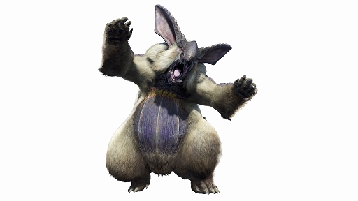 画像ギャラリー No.029のサムネイル画像 / 「モンスターハンターライズ」の体験版が1月8日に配信開始。新アクション“操竜”などの操作に加え,オサイズチとタマミツネの狩猟を楽しめる