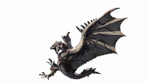 画像ギャラリー No.041のサムネイル画像 / 「モンスターハンターライズ」の体験版が1月8日に配信開始。新アクション“操竜”などの操作に加え,オサイズチとタマミツネの狩猟を楽しめる