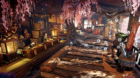 ���������꡼ No.010�Υ���ͥ������ / �֥�󥹥����ϥ󥿡��饤���ס������佤����Ȥ��ä�������Τ�γƼ���ߤ䡤����˭�����о쥭���ã�ξ��󤬸���