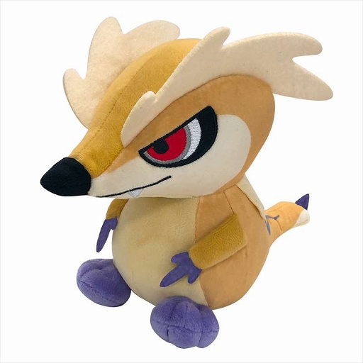 モンスターハンターライズ のデフォルメぬいぐるみとモンスターアイコンtシャツが登場 予約受付開始 モンスターハンターライズ のデフォルメぬいぐるみとモンスターアイコンtシャツが登場 予約受付開始