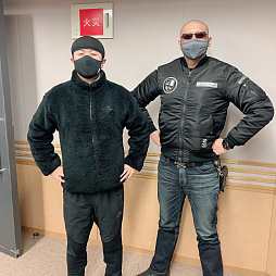 画像ギャラリー No.001のサムネイル画像 / マフィア梶田の二次元が来い!:第535回「刀剣の鉄人が鍛え上げるGOHO武器のモンスターハンター」