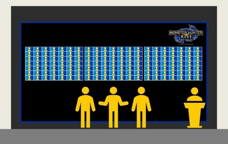 ���������꡼ No.006�Υ���ͥ������ / �֥�󥹥����ϥ󥿡��ץ��꡼���Υǥ����륤�٥�Ȥ�3��8����9���˳��š�����饤�󥵥ݡ�������1000̾�罸