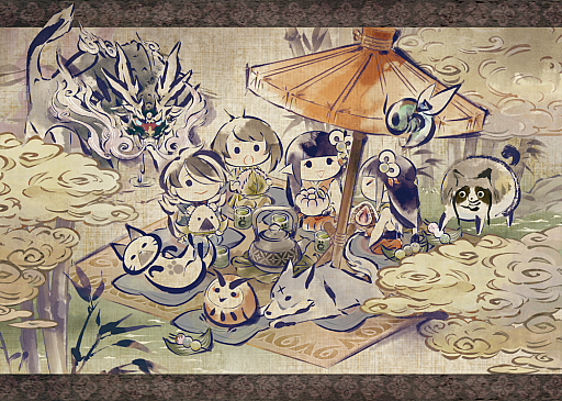 ���������꡼ No.001�Υ���ͥ������ / �֥�󥹥����ϥ󥿡��饤���פȥ��ץ��󥫥ե� ������쥤��������Ź�Υ���ܤ����ꡣ�ᥤ��ӥ��奢�뤬����