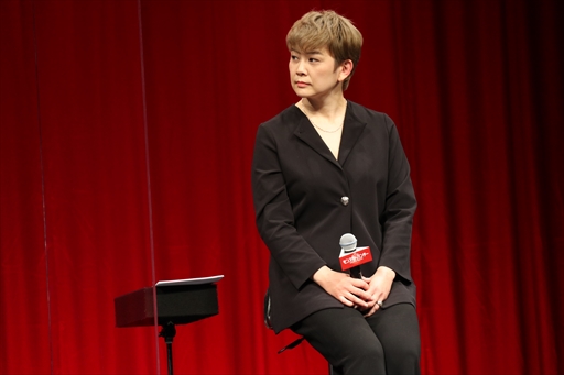 ���������꡼ No.011�Υ���ͥ������ / �ǲ�֥�󥹥����ϥ󥿡��ץȡ������硼���ݡ��ȡ�������������Ȼ���ɺڤ���餬���Ť����ۤ����ߥ顦������������å�������⡼�Ƚб�