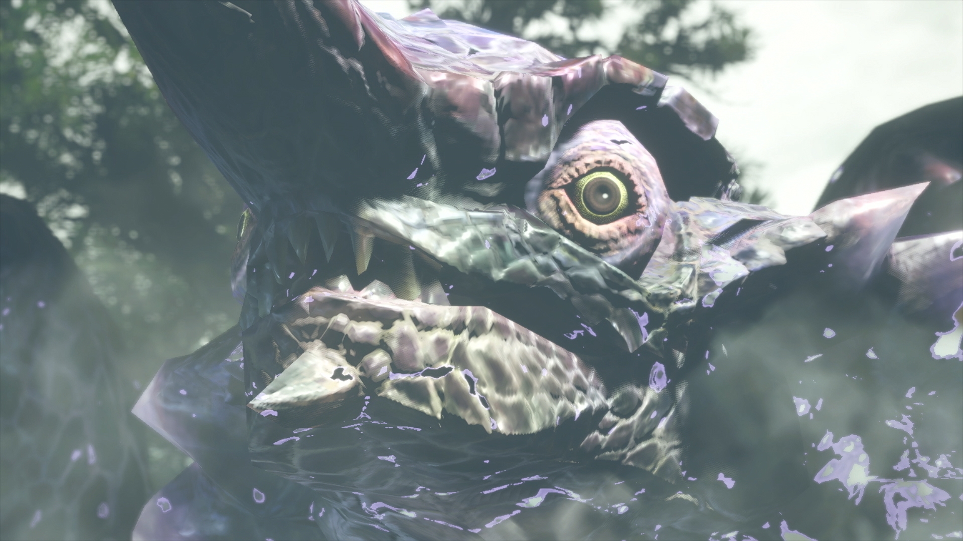 画像集no 007 モンスターハンターライズ の最新pvが公開に ナルガクルガとジンオウガの登場のほか 無料タイトルアップデートの実施が明らかに 画像集no 007 モンスターハンターライズ の最新pvが公開に ナルガクルガとジンオウガの登場のほか 無料タイトルアップデートの実施が明らかに