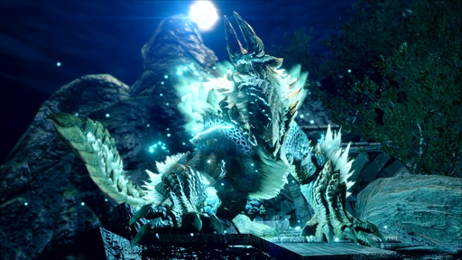 モンスターハンターライズ の最新pvが公開に ナルガクルガとジンオウガの登場のほか 無料タイトルアップデートの実施が明らかに モンスターハンターライズ の最新pvが公開に ナルガクルガとジンオウガの登場のほか 無料タイトルアップデートの実施が明らかに