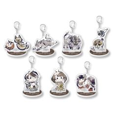 ���������꡼ No.005�Υ���ͥ������ / �֥�󥹥����ϥ󥿡��饤���פȥ��ץ��󥫥ե� ������쥤��������Ź�Υ���ܤ��о줹�륰�å��ξ��󤬸���