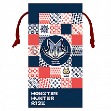 画像ギャラリー No.007のサムネイル画像 / 「モンスターハンターライズ」とTikTokのコラボが実施。オトモアイルーを基にしたゲームエフェクトが登場するほか,イベントも開催