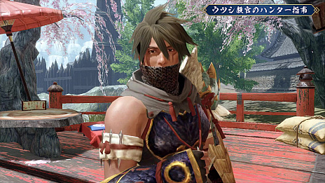 画像ギャラリー No.009のサムネイル画像 / 「モンスターハンターライズ」とTikTokのコラボが実施。オトモアイルーを基にしたゲームエフェクトが登場するほか,イベントも開催