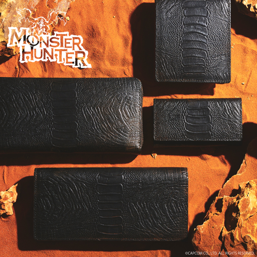 モンスターハンターライズ」の“マガイマガド”や“ディアブロス”などを