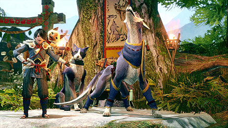 ���������꡼ No.010�Υ���ͥ������ / �֥�󥹥����ϥ󥿡��饤�����θ�����2�Ƥ��ۿ���ǰ�ǡ�������ɥ��顼�Υޥ����ޥ���amiibo�ʤɤ�������Twitter��褬��������