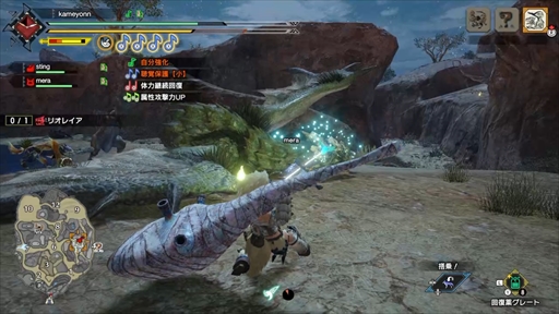 ���������꡼ No.010�Υ���ͥ������ / �֥�󥹥����ϥ󥿡��饤���ס����ޤ��Ѥ�ä��ȼ���ū�ɤΥ����ᡣ���ͤ��礭���Ѥ�äư����䤹���ʤꡤ�����ʤä��äƥۥ�ȡ�