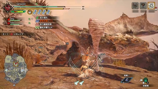 ���������꡼ No.014�Υ���ͥ������ / �֥�󥹥����ϥ󥿡��饤���ס����ޤ��Ѥ�ä��ȼ���ū�ɤΥ����ᡣ���ͤ��礭���Ѥ�äư����䤹���ʤꡤ�����ʤä��äƥۥ�ȡ�