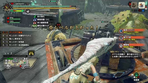 ���������꡼ No.014�Υ���ͥ������ / �֥�󥹥����ϥ󥿡��饤���פο�����ƥ�ġ�ɴε��ԡɥ���ץ�å���󡣼��ĵ��Ѥ���������ư�����ơ���󥹥����Ρȷ���ɤ���ह�٤�