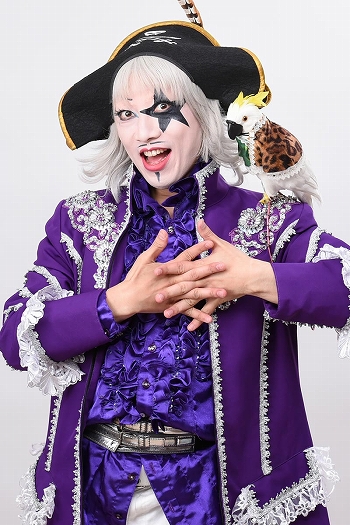 ���������꡼ No.003�Υ���ͥ������ / �֥�󥹥����ϥ󥿡��饤���ס�2021ǯ3��26����ȯ���ǰ����������Ȥ��ۿ�