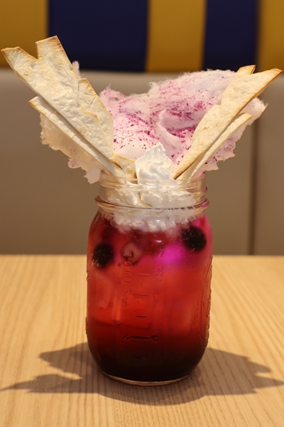 ���������꡼ No.010�Υ���ͥ������ / �֥�󥹥����ϥ󥿡��饤���פȥ��ץ��󥫥ե��Υ���ܤ�3��26���˥������ȡ���󥹥����䥪�ȥ�򥤥᡼����������ܥ�˥塼���о�