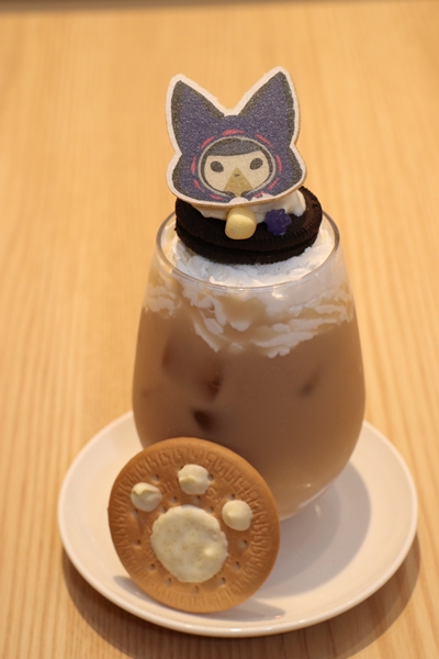 モンスターハンターライズ」とカプコンカフェのコラボが3月26日に